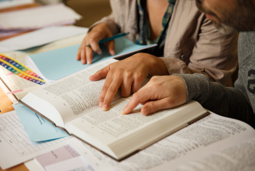 Understanding Learning Through a Mishnayos Chart