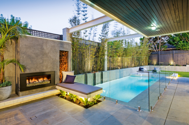 Planning and Building a Residential Swimming Pool