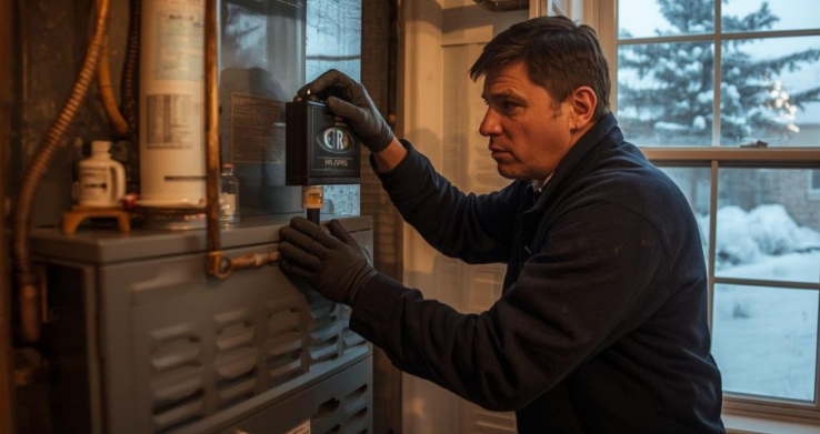 The Long-Term Value of Investing in Professional Furnace Repair Services with Semper Fi Heating and Cooling