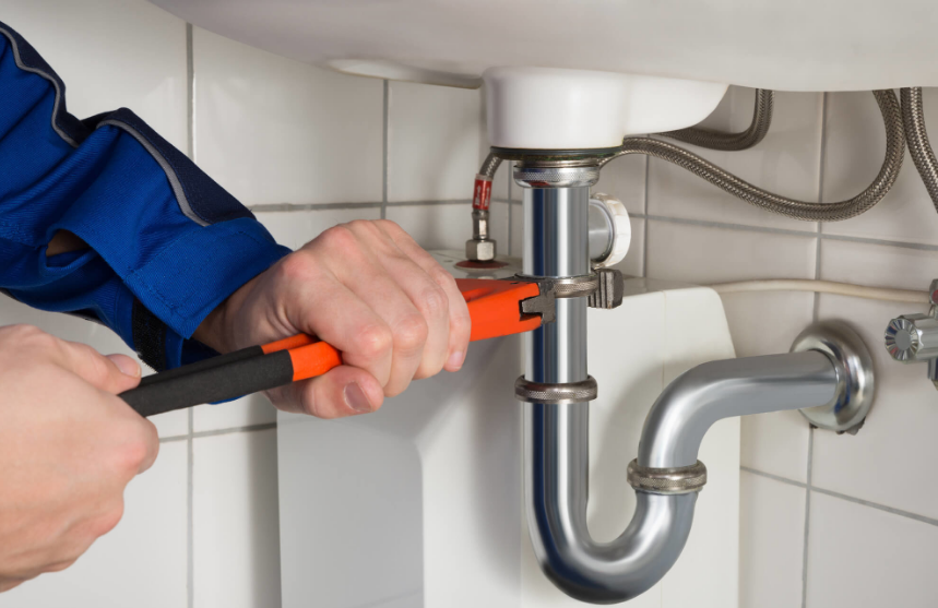 The Role of Proper Pipe Installation in Plumbing Systems