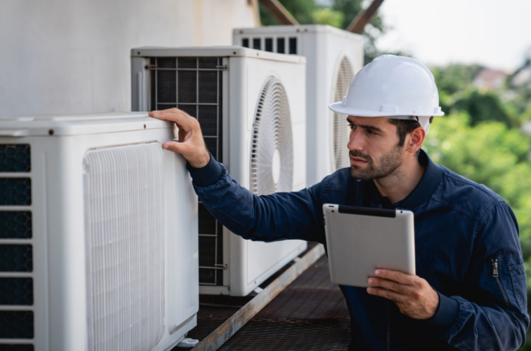 How does AC Repair Improve Energy Efficiency During Hot Weather?