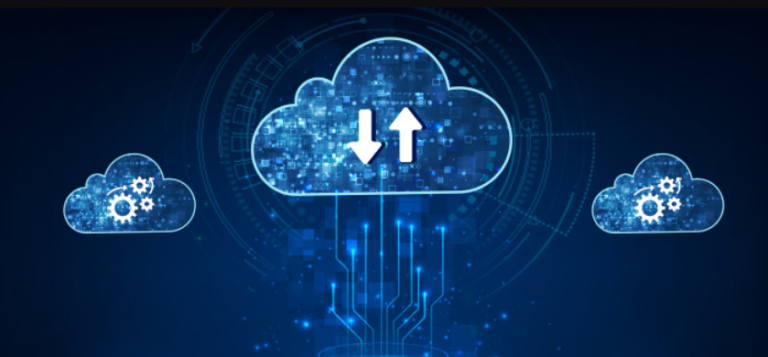 Cloud Computing Explained: Types, Benefits, and Uses