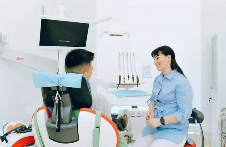 Why More Adults Are Opting for Orthodontic Treatments Later in Life