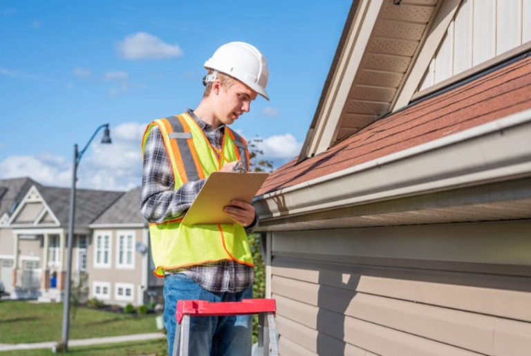 Budgeting for a Roof Replacement With Langford Roofing