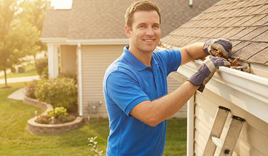 Gutter Guard Options Explained: Protecting Your Home with Lane House Roofing & Exteriors