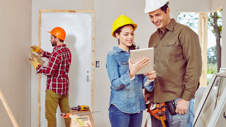 How to Plan Junk Removal Planning Before Home Renovations?