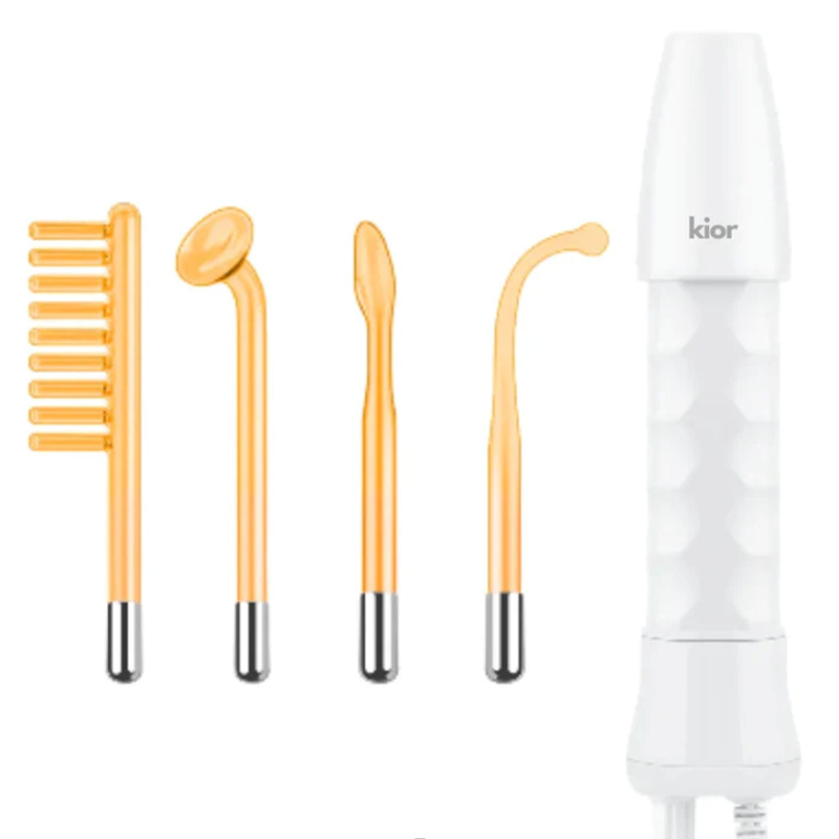 How Long Do High Frequency Hair Wand Results Last?