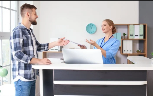 Why does registration accuracy affect long-term compliance status?