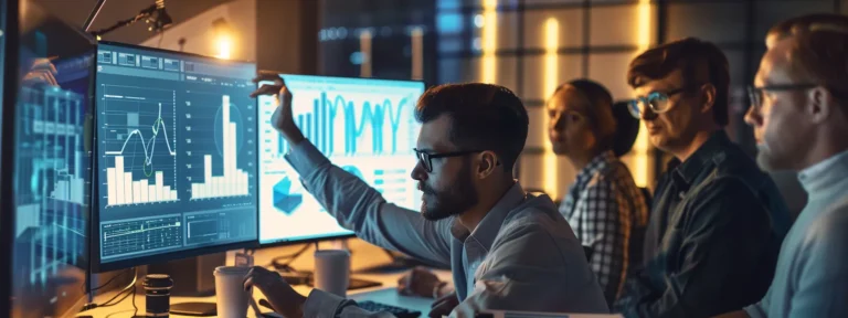 How Implementing Ba Insight Azure Blob Storage Connector Enhances Data Accessibility?