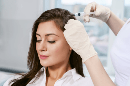 Can PRP Therapy Help Restore Hair for Coastal Lifestyles