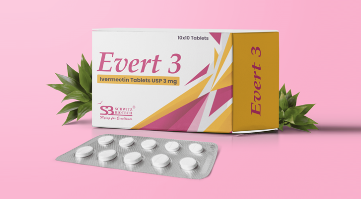Ivermectin 3mg Tablet: Dosage Guidelines and Safety Considerations