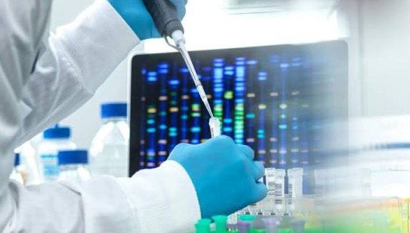 The Genetic Detective Work Behind an ALS Diagnosis