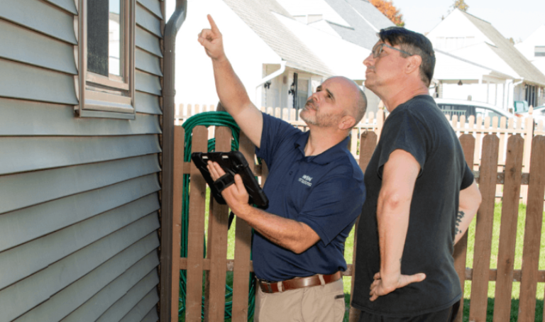 Tips for Homeowners Scheduling Repairs Before Listing Their Property in Connecticut