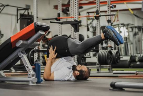 Organize Your Training by Movement: A Practical Guide to Smarter Programming